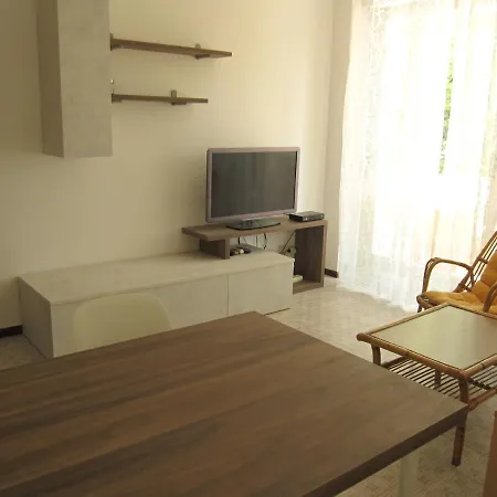 Appartamento Ritz Grado Exterior foto