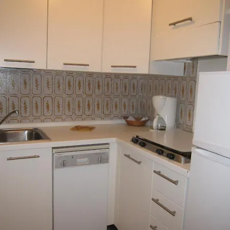 Appartamento Ritz Grado Exterior foto