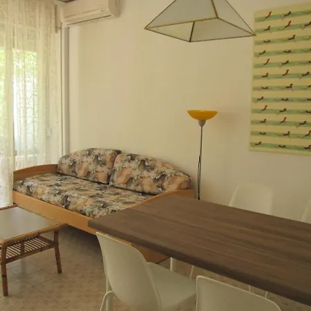 Appartamento Ritz Grado Exterior foto
