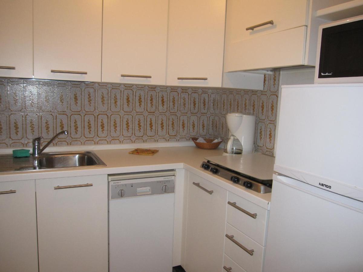 Apartment Ritz *