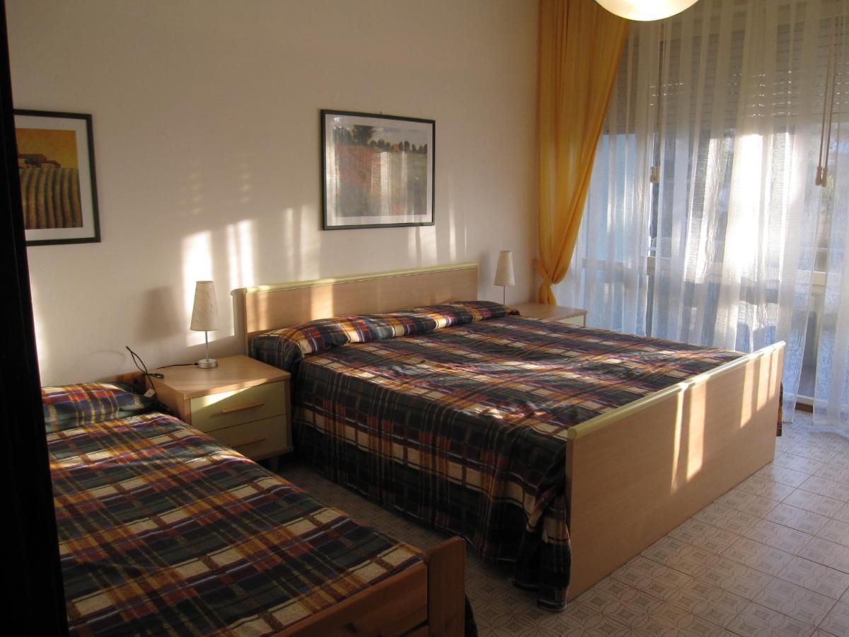 Ritz Apartment *