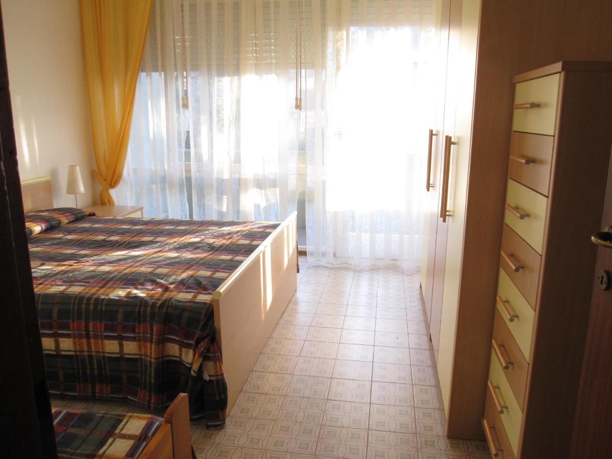 Ritz Apartment